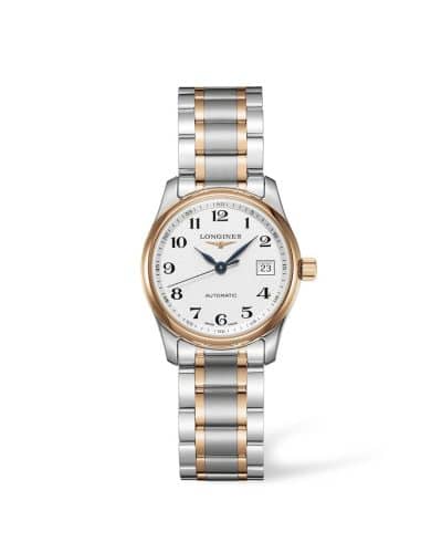 Longines Master Collection 29mm - L2.257.5.79.7