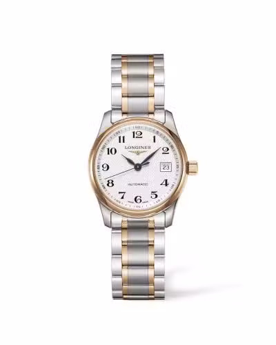 Longines Master Collection 29mm - L2.257.5.79.7