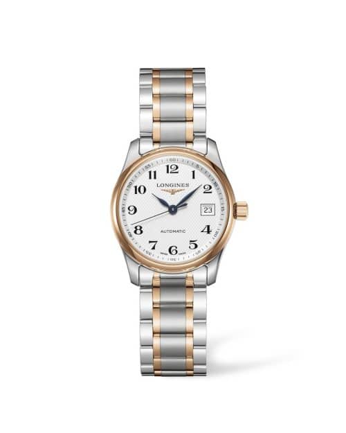 Longines Master Collection 29mm - L2.257.5.79.7