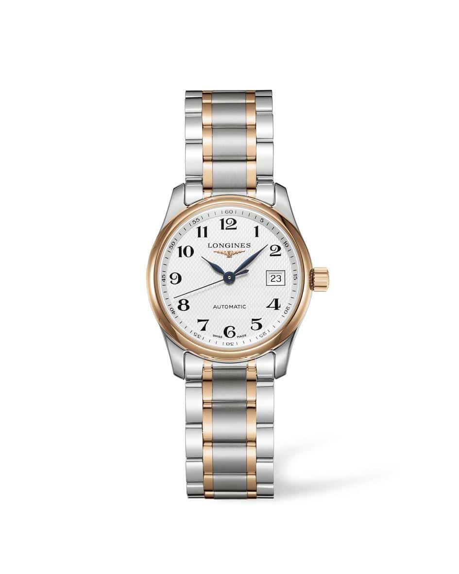 Longines Master Collection 29mm - L2.257.5.79.7