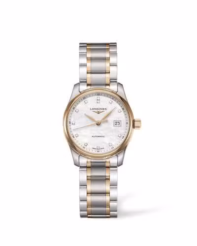 Longines Master Collection 29mm - L2.257.5.89.7