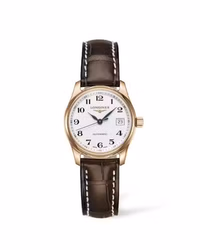 Longines Master Collection 29mm - L2.257.8.78.3