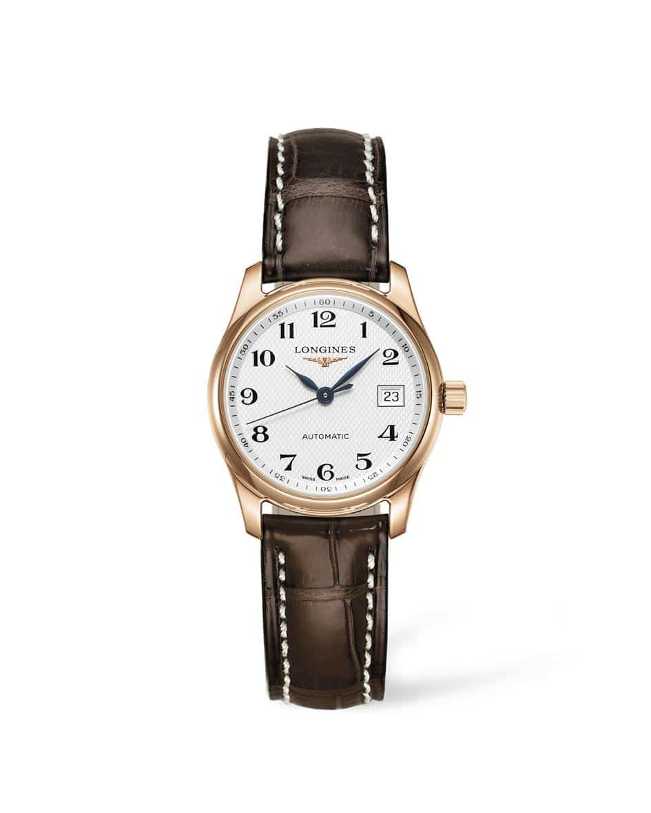 Longines Master Collection 29mm - L2.257.8.78.3