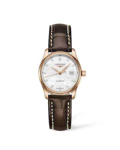 Longines Master Collection 29mm - L2.257.8.87.3