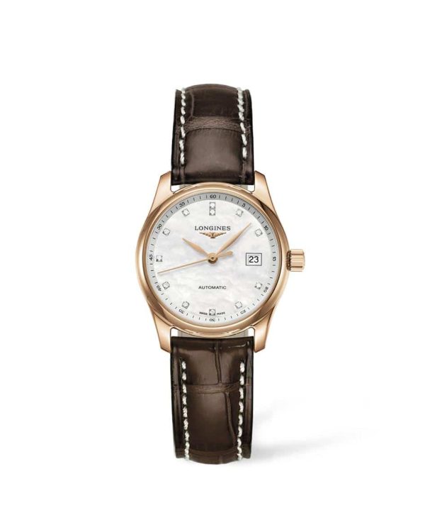 Longines Master Collection 29mm - L2.257.8.87.3
