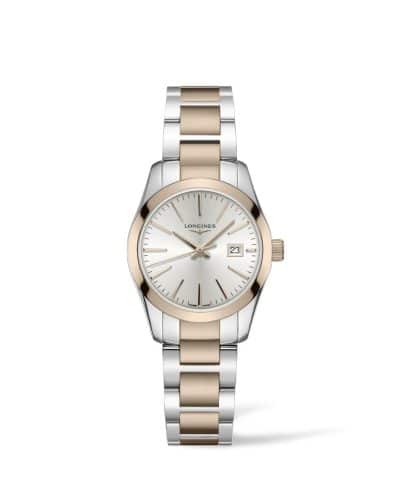 Longines Conquest Classsic 29.5mm - L2.286.3.72.7