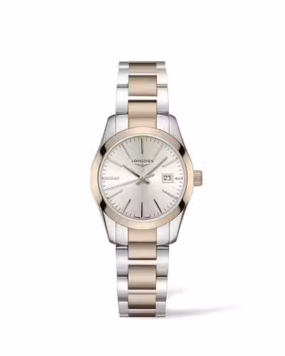 Longines Conquest Classsic 29.5mm - L2.286.3.72.7