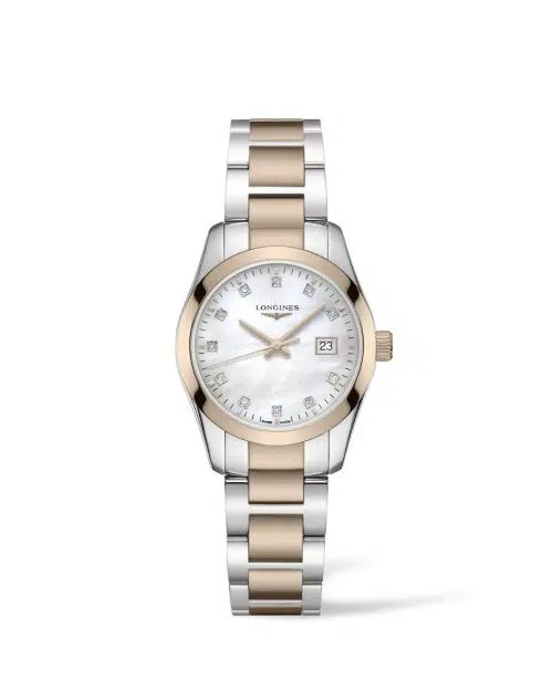 Longines Conquest Classsic 29.5mm - L2.286.3.87.7