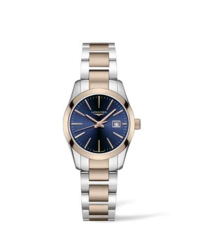 Longines Conquest Classsic 29.5mm - L2.286.3.92.7