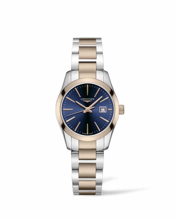 Longines Conquest Classsic 29.5mm - L2.286.3.92.7