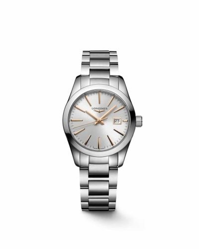 Longines Conquest Classic 29mm - L2.286.4.72.6