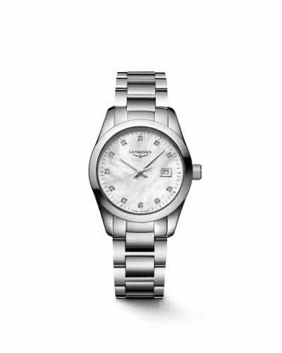 Longines Conquest Classic 29mm - L2.286.4.87.6
