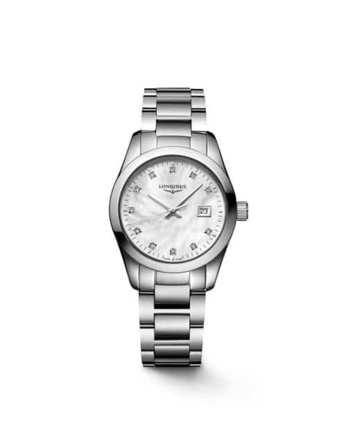 Longines Conquest Classic 29mm - L2.286.4.87.6