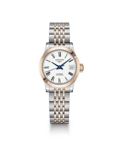 Longines Record collection 26.00 mm - L2.320.5.11.7