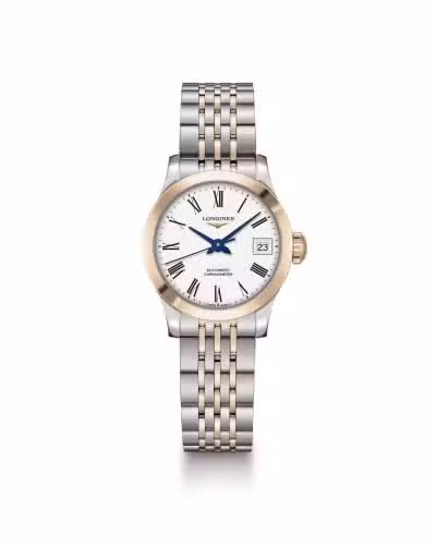 Longines Record collection 26.00 mm - L2.320.5.11.7