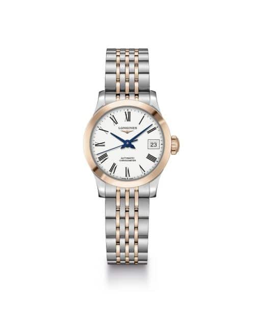 Longines Record collection 26.00 mm - L2.320.5.11.7