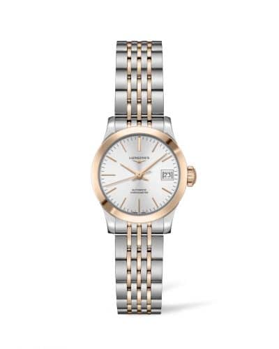 Longines Record collection 26.00 mm - L2.320.5.72.7