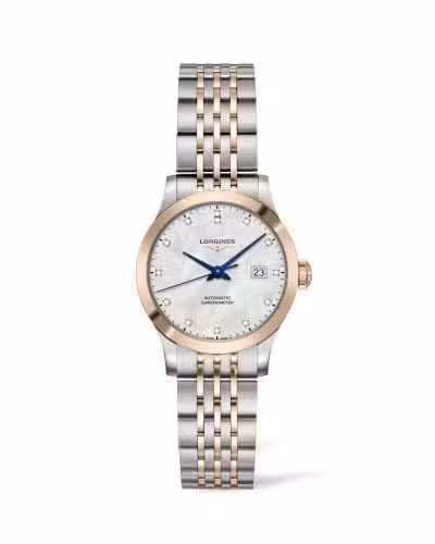 Longines Record collection 30.00 mm - L2.321.5.87.7