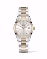 Longines Conquest Classsic 34mm - L2.386.3.72.7