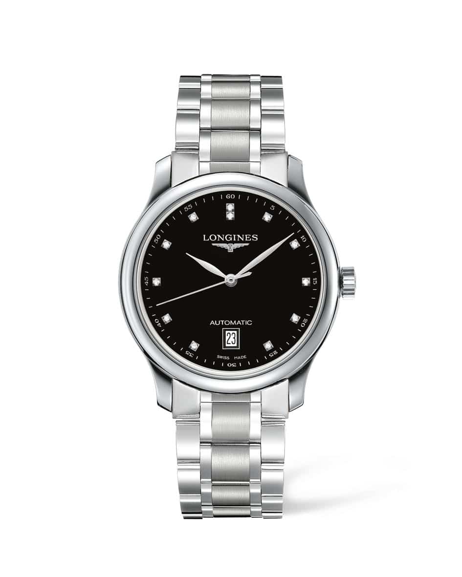 Longines Master Collection 38.50 mm - L2.628.4.57.6