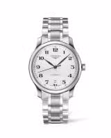 Longines Master Collection 38.50 mm - L2.628.4.78.6
