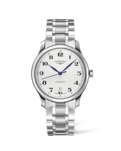 Longines Master Collection 38.50 mm - L2.628.4.78.6