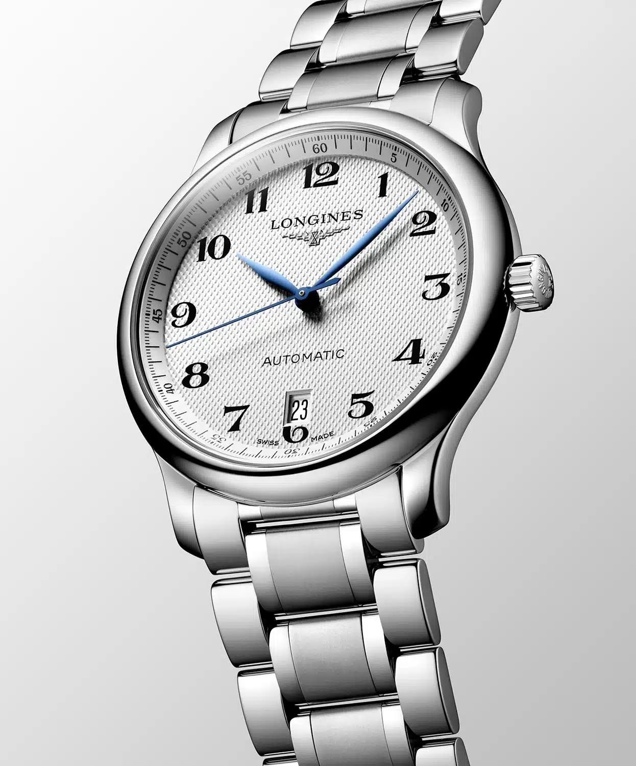 Longines Master Collection 38.50 mm - L2.628.4.78.6 - Bilde 3