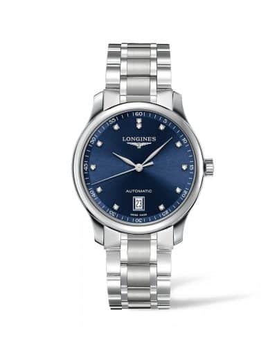 Longines Master Collection 38.50 mm - L2.628.4.97.6