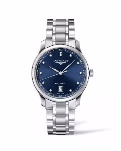 Longines Master Collection 38.50 mm - L2.628.4.97.6