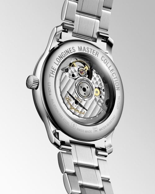 Alternative view of Longines Master Collection 38.50 mm - L2.628.4.97.6