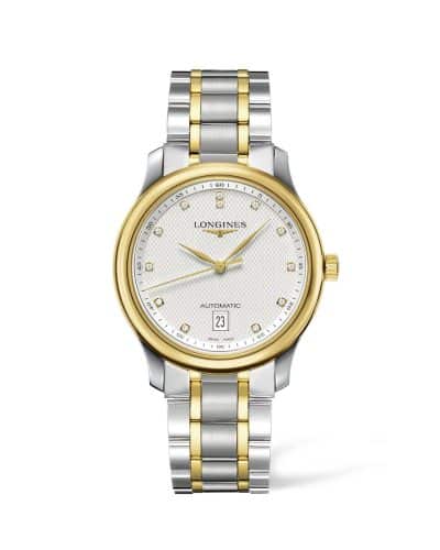 Longines Master Collection 38.50 mm - L2.628.5.77.7