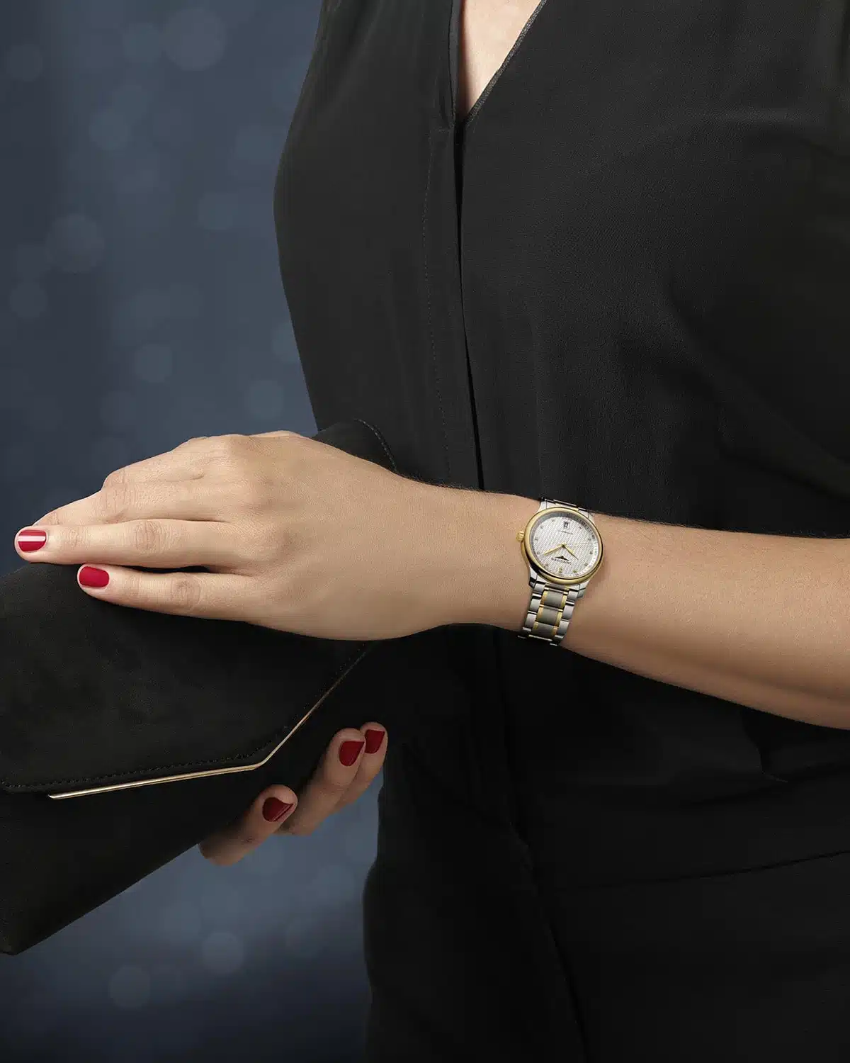 Longines Master Collection 38.50 mm - L2.628.5.77.7 - Bilde 4