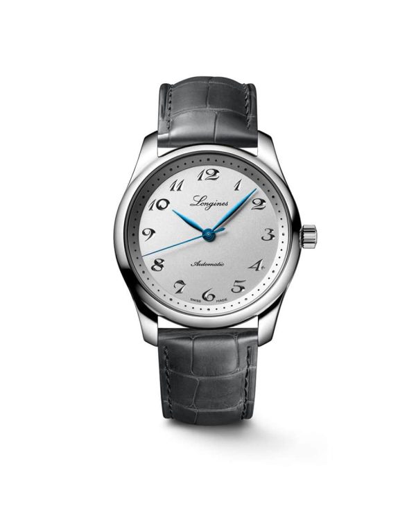 Longines Master Collection 190th Anniversary - L2.793.4.73.2