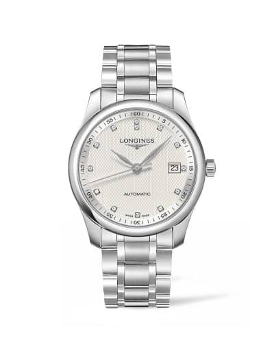 Longines Master Collection 40.00 mm - L2.793.4.77.6