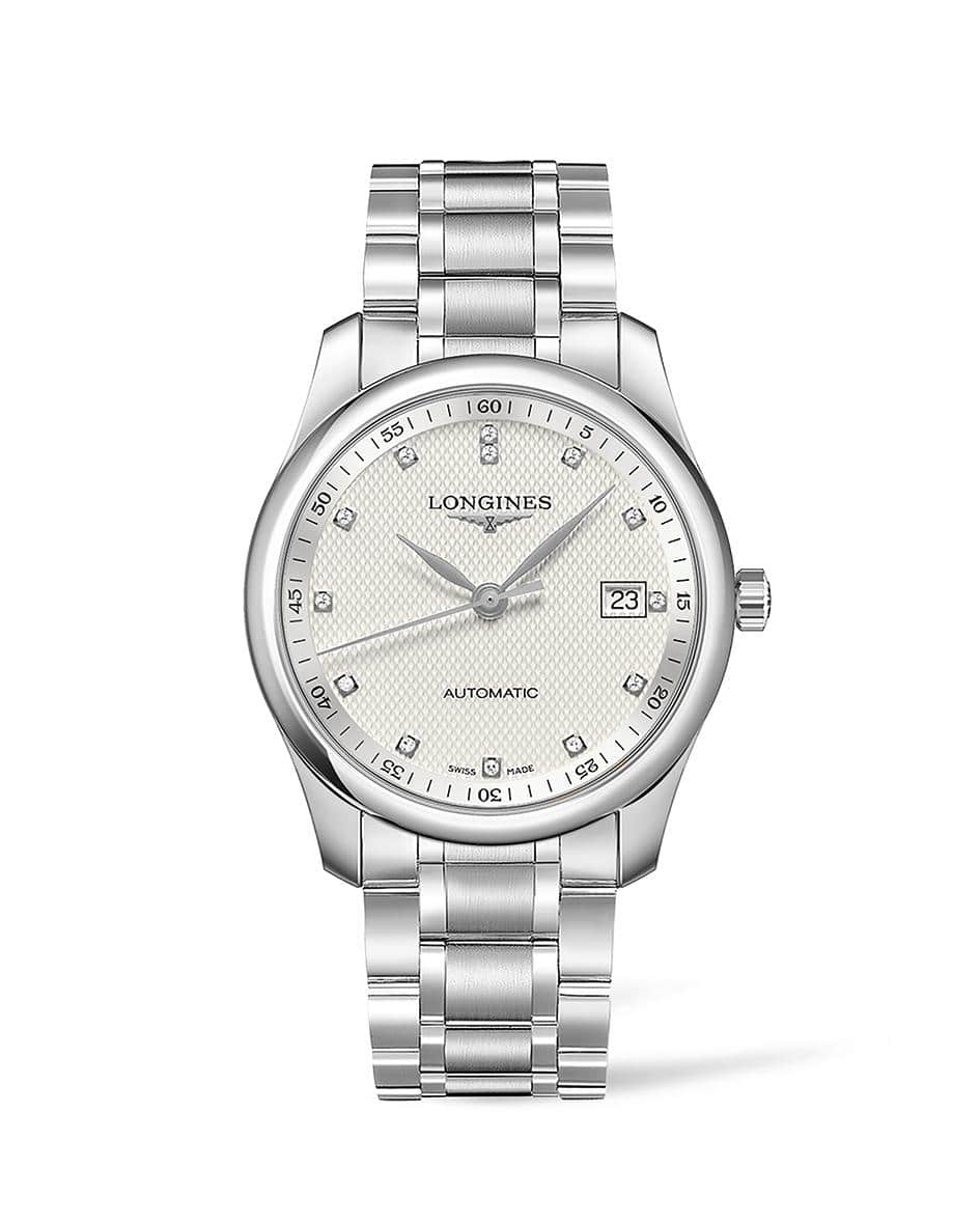 Longines Master Collection 40.00 mm - L2.793.4.77.6