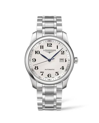 Longines Master Collection 40.00 mm - L2.793.4.78.6