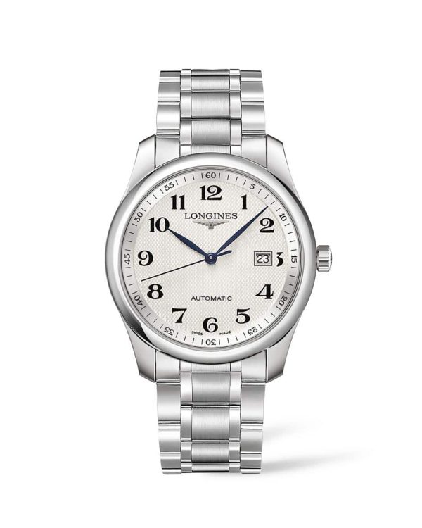 Longines Master Collection 40.00 mm - L2.793.4.78.6