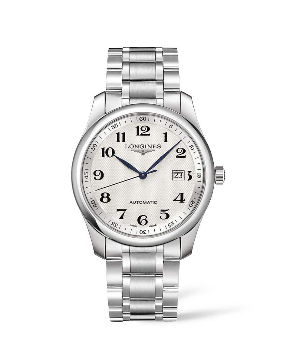 Longines Master Collection 40.00 mm - L2.793.4.78.6