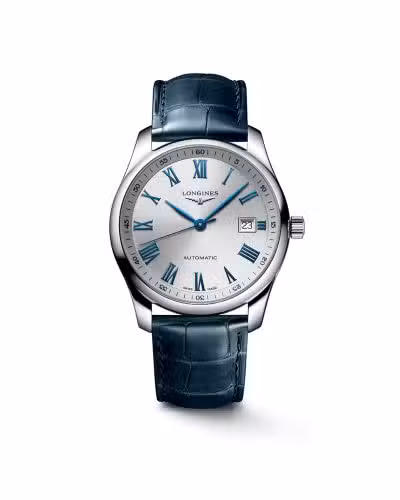 Longines Master Collection - L2.793.4.79.2