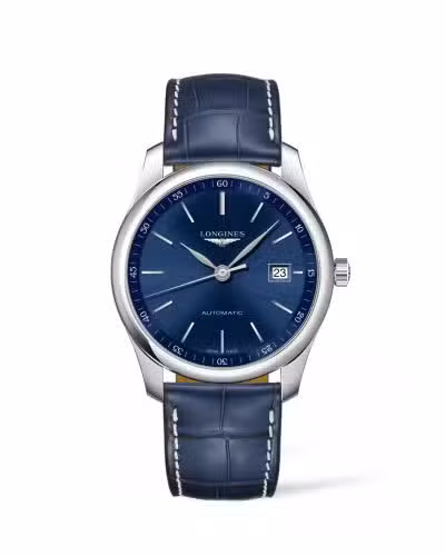 Longines Master Collection Small Seconds 40mm - L2.793.4.92.0