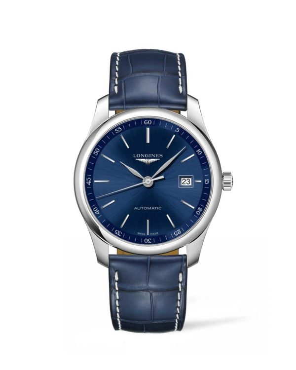 Longines Master Collection Small Seconds 40mm - L2.793.4.92.0