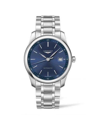 Longines Master Collection 40mm - L2.793.4.92.6
