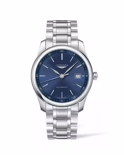 Longines Master Collection 40mm - L2.793.4.92.6