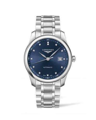 Longines Master Collection 40.00 mm - L2.793.4.97.6