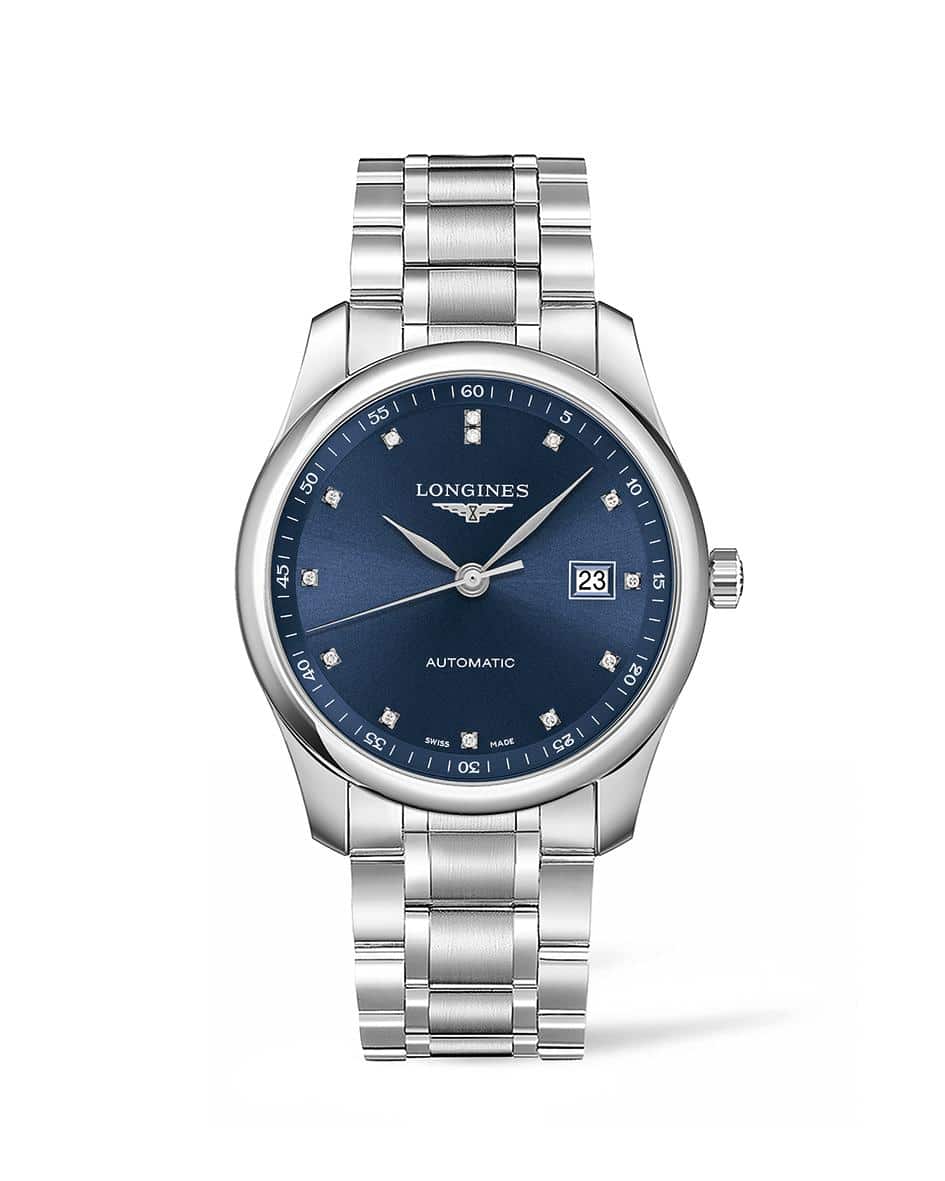 Longines Master Collection 40.00 mm - L2.793.4.97.6