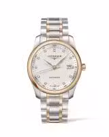 Longines Master Collection 40.00 mm - L2.793.5.77.7