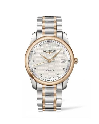 Longines Master Collection 40.00 mm - L2.793.5.77.7