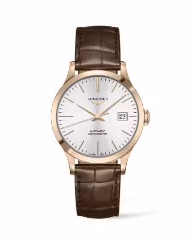 Longines Record collection 38.50 mm - L2.820.8.72.2