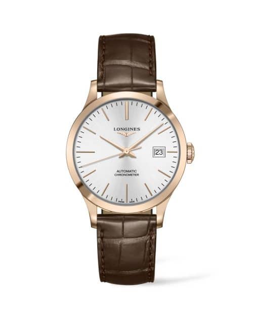 Longines Record collection 38.50 mm - L2.820.8.72.2