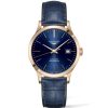 Longines Record collection 38.50 mm - L2.820.8.92.2